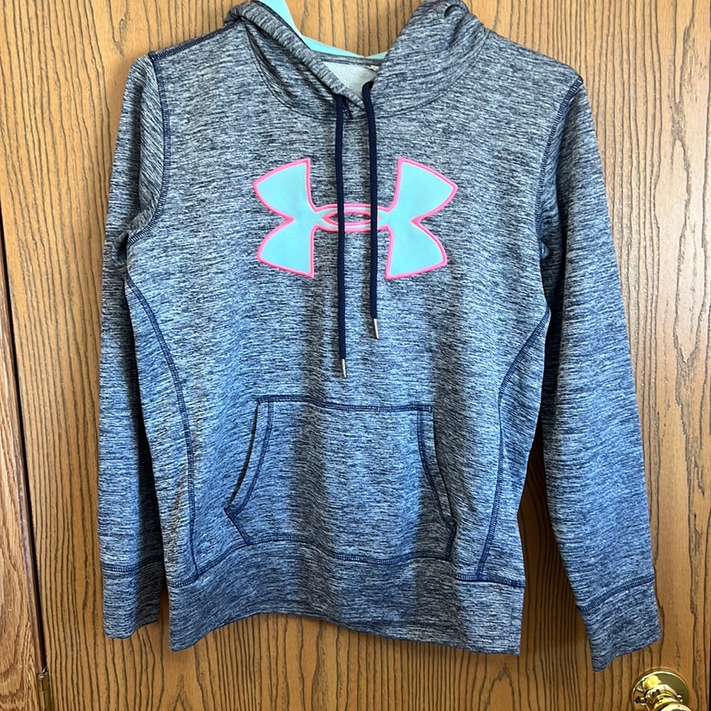 Small? Under Armour Hoodie